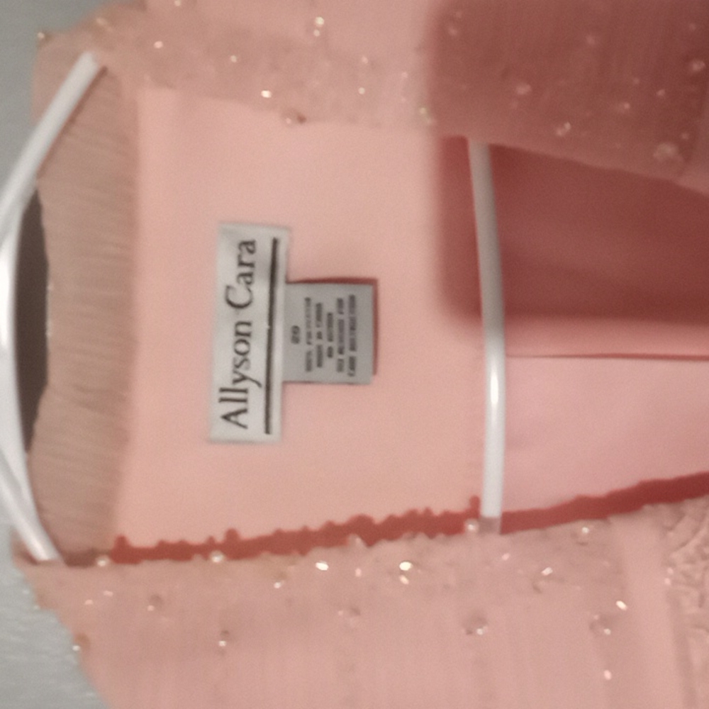 3 PC SUIT Blazer-Skirt-Shell - PLUS Size - Picture 3 of 8